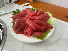 -藏味八珍特色火锅