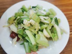 -青石桥老瓦房肥肠粉总店(青石桥总店)