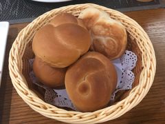 -香草意餐厅(杏石口路店)