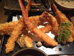 -虾蟹合战(札幌本店)