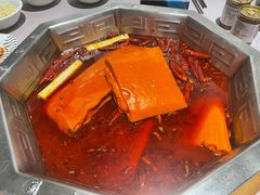 -蜀九香火锅(九眼桥店)