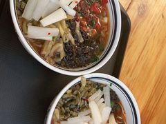 -李易面馆(树木岭店)