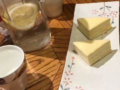 -阿罗新疆菜(人民广场店)