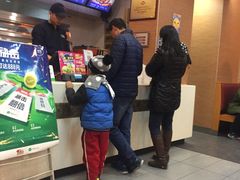 -迈德思客•汉堡•烤鸡(围墙巷店)