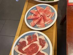 -1078號老北京涮肉(松柏店)
