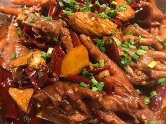 -聚味瞿记·龙虾堂(树木岭店)
