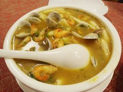 -徐记私厨(半淞园路店)