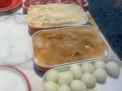 -欧提汗·新疆餐厅·清真(银都路店)