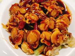 温拌全贝-奥华餐厅·老张记(台基厂店)