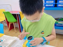 -童程童美少儿编程乐高机器人(凯德天府校区)