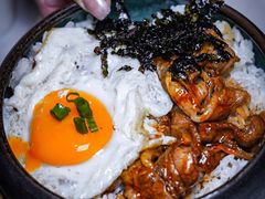 -红沃鳗鱼黑牛烤肉店(不老街店)