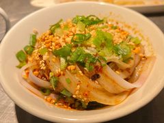 -探鱼·鲜青椒爽麻烤鱼(广州欣荣广场店)