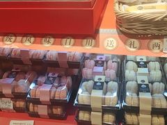 零售区-85度C(东莞常平新南街店)