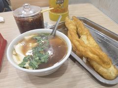 -驴肉火烧(方北路店)