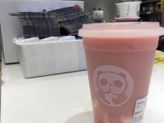 -茶百道(盱眙国贸店)