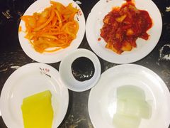 -桃园中华料理炸酱面(燕儿岛路店)