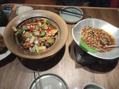 -云海肴汽锅鸡·云南小炒(曲江大悦城店)