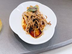 -香雪海饭店中餐厅(人民桥店)