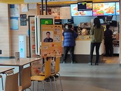 -麦当劳(漳州二路店)