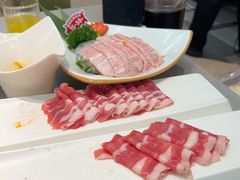 -海底捞火锅(汕头苏宁广场店)