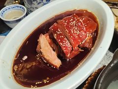 -南京大牌档(青岛万象城店)
