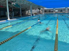 -定安游泳馆