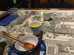 -一味大院•桐庐菜传承店(春江路店)
