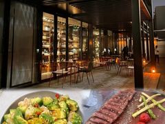 -CHURCH  BISTRO 教堂·餐吧