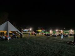 -广州锦绣香江度假别墅