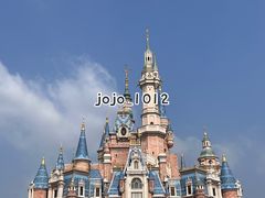 -上海迪士尼度假区