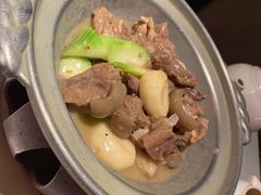 清焖东山羊-闻见中国海南菜(K11店)