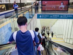 -福州火车南站(地铁站)