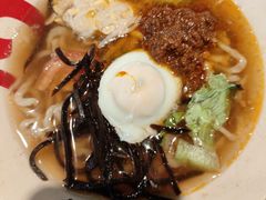-绿地三只羊羊肉串(万科店)