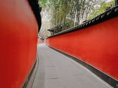 -成都武侯祠博物馆