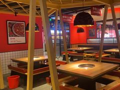 -季季红火锅(柳州广惠商业店)