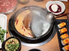 -牛小嫩串串火锅(延边大学文化城店)