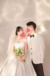 -蜜柚映画婚纱摄影(双井店)
