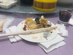 -香谷私厨(高新店)