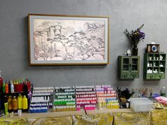 -100家灵感仓库·DIY团建(什刹海店)
