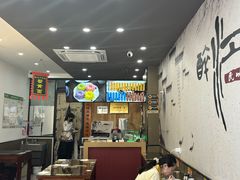 -百年老字号·观振兴蟹黄面·三虾面·苏式面(观前街富仁坊巷店)