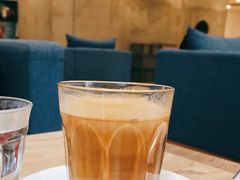 -VOYAGE COFFEE(杨梅竹店)