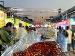 -大学城夜市大排档(凤栖路店)