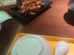 -胖哥俩肉蟹煲(永旺店)