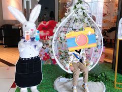 -必胜客(东大桥店)