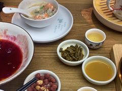 -潮粥荟·潮汕砂锅粥(槐房万达店)