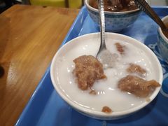 -冰神糖水铺(国贸中心店)