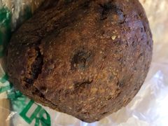 糖火烧-老回回饺子馆(海洋馆店)