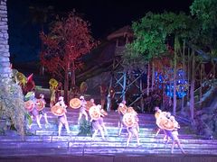 -三亚红色娘子军演艺公园景区