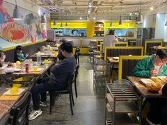 -黄记煌三汁焖锅(崇文门店)