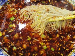 -德海牛肉面(武警医院店)